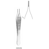 Delicate Forceps